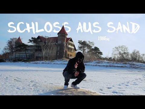 Schloss Aus Sand