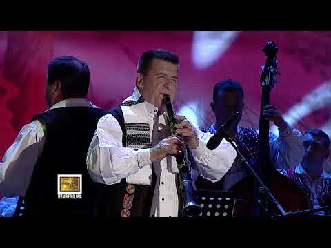Imagini din concertul Dumitru Dobrican - o viaţă în slujba folclorului românesc (@Tezaur folcloric)