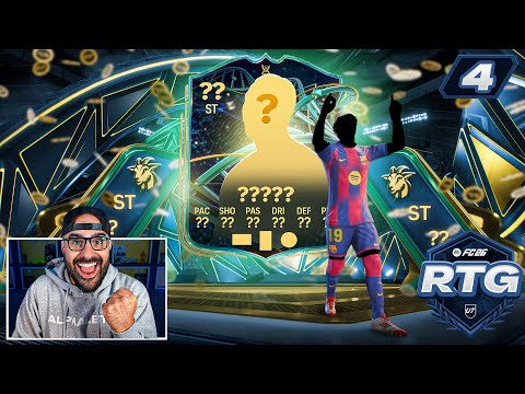 OMG THIS CHEAP GOAT CARD IS COMPLETELY BROKEN IN FC 26 ULTIMATE TEAM RTG