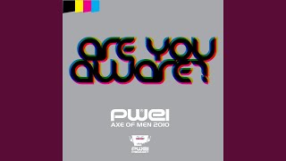 Axe of Men 2010