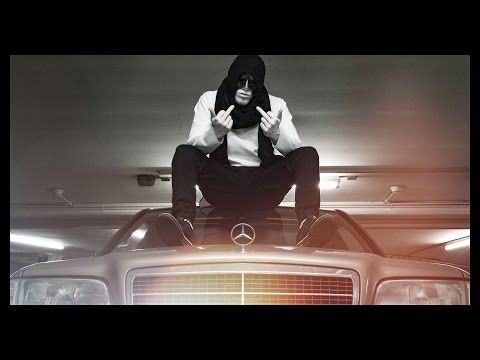 GRINCH HILL ft. GREEEN - 3 Kreuze / Lichterloh | JMC | HALBFINALE