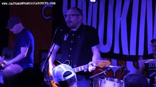 Smoking Popes- Holy Diver, Sacramento Ca. 2/24/19 Multicam w/ Sbd/Aud Matrix Audio. Canon HFG40