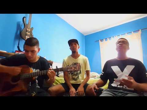 Conhecido No Céu - Jhonas Serra