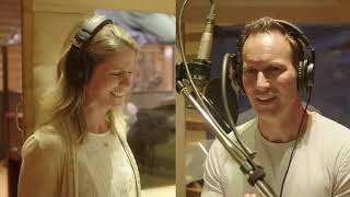 Almost Like Being In Love  from Brigadoon