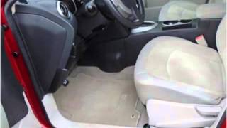 preview picture of video '2010 Nissan Rogue Used Cars Towanda PA'