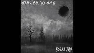 Adrian Black - Exitium