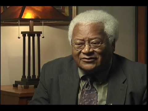 A Conversation With James Lawson | NPT