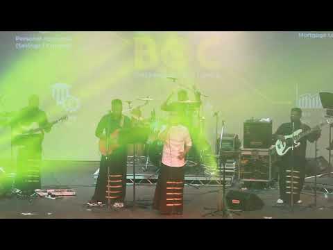 Pem Lowe Sahane Mata Deela - Thames New Year Festival 2023 - by Frontline