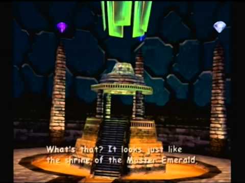 Sonic Adventure 2 Battle [Gamecube] Gameplay Walkthrough Part 10 [FINALE]