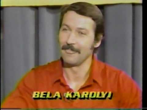 1984 US Championships WAG AA