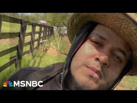 Federal judge orders release of Kilmar Abrego Garcia, pending trial