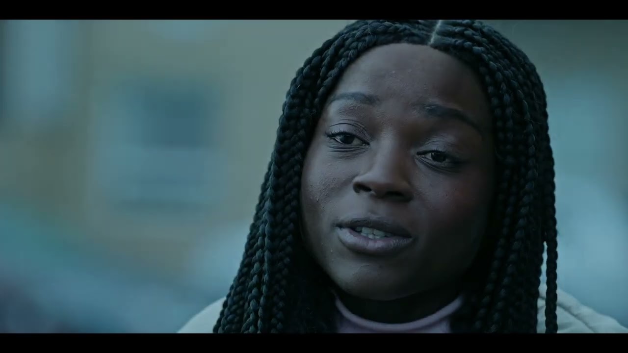 Orah by Lonzo Nzekwe (TEASER)