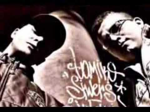 Tomiko&Siwers - "Jest Mi Nie Żal"