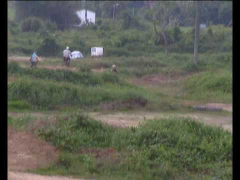 MXclub Hong Kong, Ruben, Alex, Alberto, Berny and Davis