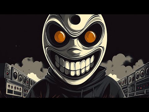 ACIDREFF - The Red Pill [ ACID TEKNO ] - Son de Teuf