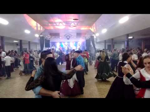 Grupo Chamamento 2015