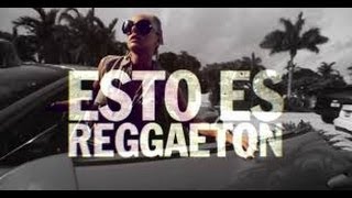 J Alvarez Ft. Farruko - Esto es Reggaeton (Prod By. Joker El Arkitecto) Remake