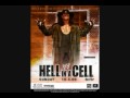 WWE Hell in a Cell 2009 Official Theme - "Monster ...