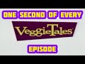1 Second Of Every VeggieTales Episode My Version