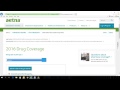 Aetna  - How to Research a Prescription