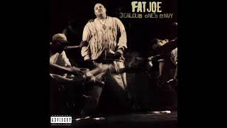 Fat Joe featuring Armageddon Big Punisher and Keith Nut - Watch Out