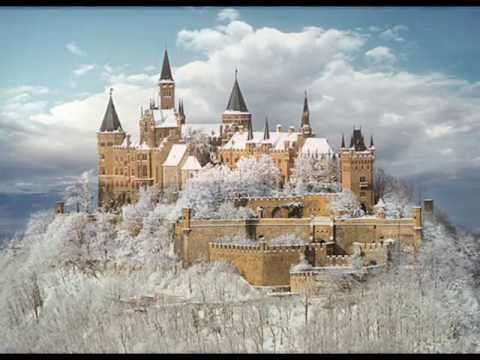 KIRI TE KANAWA - FOUR LAST SONGS - STRAUSS - Beim Schlafengehen