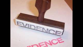 Evidence - To Be Continued (Radio Rip)