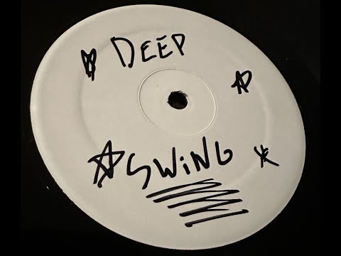 1990s DEEP GARAGE HOUSE MIX [all vinyl]
