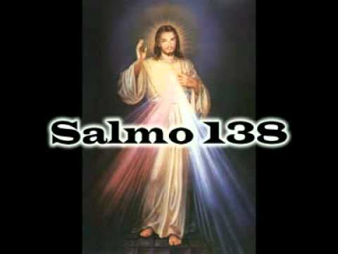 Salmo 138  Voz J Fernando Quintero