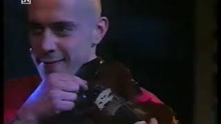 The Inchtabokatables Live aus München 24. 04. 1997 (TV)