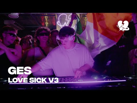 GES | Love Sick V3