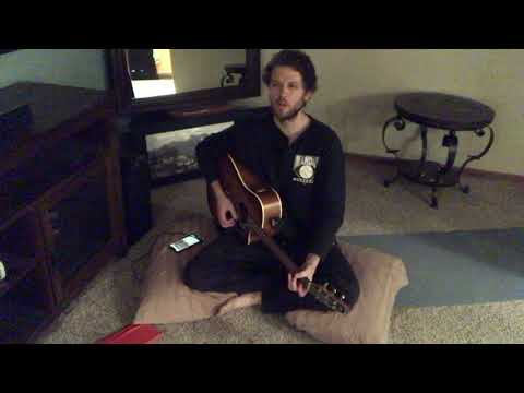 Sri Argala Stotram (Show Me Love) Krishna Das play-along on guitar (with chords)