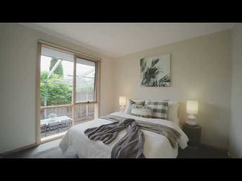 6 Surat Place, Rowville, VIC 3178, 3 कमरे, 2 बाथरूम, House