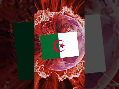 Algeria VS Morocco.(Video No 116)#SmartCountrieEditz