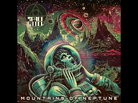 Space Witch - Mountains of Neptune - Trailer