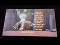 Ice Age 2002 Deleted Scenes Optional Audio Commentary By Director And Co Director