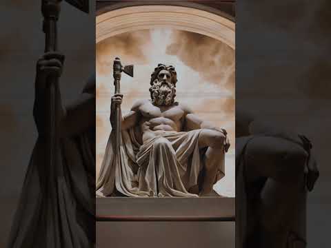 Vídeo: Zeus: significado e quem foi na mitologia grega