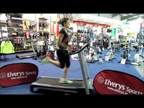 Weslo Cadence 21.0 Treadmill