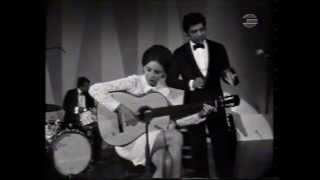 THE BOSSA NOVA YEARS    ROSINHA DE VALENCA (Guitar)  1966