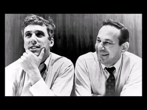 Barbra Streisand sings The Burt Bacharach Hal David Songbook