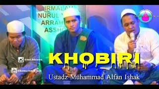 Download lagu Khobbiri - Ustaz Alfan - Tawakufan JMA di IRBAMA HD mp3