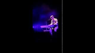 Foy Vance - Closed Hand, Full of Friends (LIVE)