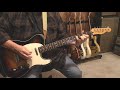Cry Of Love - Fire In The Dry Grass - Guitar Cover - Play Along