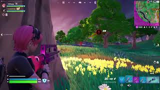 自由気ままにFortnite！フレンドと楽しくやっていく配信♪第３弾