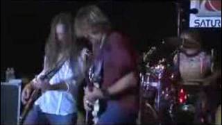 Whiskey, Women & Time-Bo Bice