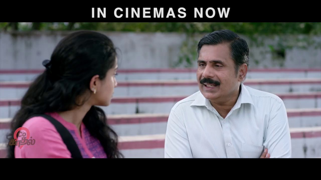 Care Of Kaadhal Sneak Peek (Tamil)