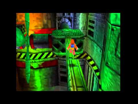 Banjo Kazooie - Pt9