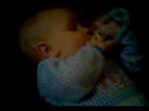 Já spát teda nebudu