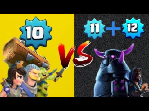 DOMINATING MID-LADDER W/ LOW LEVEL LOG BAIT!
