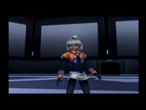 Xenosaga Episode 1 Part 60: Next Floors